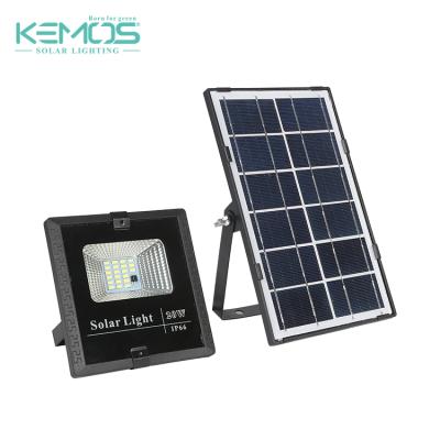 China Best Selling Garden KOHAN Outdoor Solar Led Flood Light IP66 20w 45w 80w 150w 300w for sale