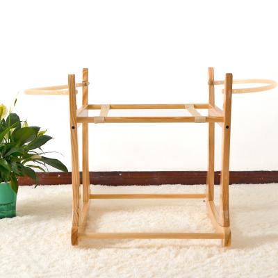 China New Handy Moses Basket Holder Moses Basket Tilting Rack for sale