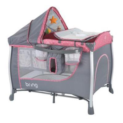 China Modern Easy Take Carry Bag Baby - Doll Playpen Bed for sale