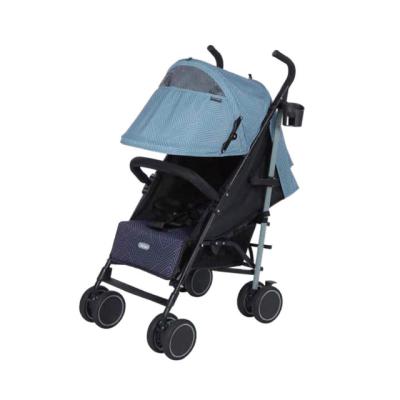 China China Factory New Luxury Baby Furniture Baby Strollers Folding Travel Customized Stroller Stainless Frame Manufacturer for sale