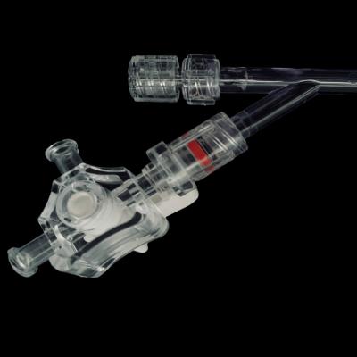 China Het chirurgische Percutane Kyphoplasty-Hoofdmateriaal van de Balloncatheter Pu Te koop