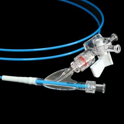 China De Balloncatheter van de Medtechuitzetting voor het Uitzetten van de Spijsverteringskanaalstrictuur Te koop