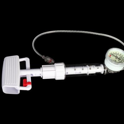 China Kyphoplasty Inflation Device Kit 30atm Max Pressure CE / ISO13485 Certification for sale