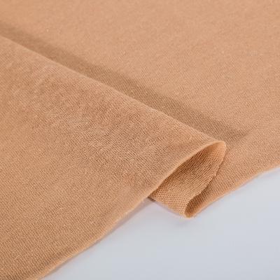 China Viable Wholesale Available Wholesale Textile Fabric Linen Cotton Blend for sale