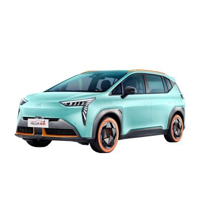 China Made in China EV Car Electric Ev Car Without Driving Liences AION Y 4410*1870*1645mm for sale