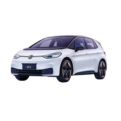 China Newest High-speed Chinese Cheap Electric Car Bangladesh For Sale Electric ID 3 Used Car 57.3 for sale