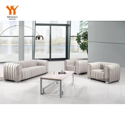 China Other Turkish Modern Single Sofa Chair Leather Office Furniture for sale