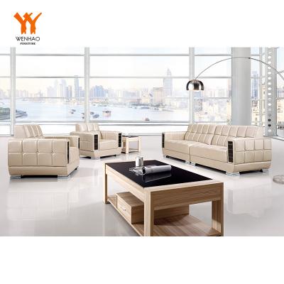 China Other majlis modern arabic office heated leather sofa for sale