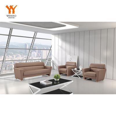 China Other New Model Simple Executive Reception Sofa Furniture For Office for sale