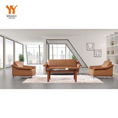 China Modern Foshan Chesterfield Couch Living Room Sofa Set 7 Seater for sale