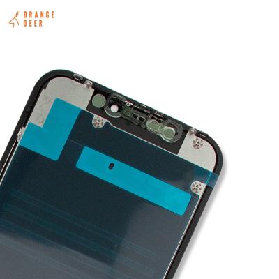 China Manufacturer Replacement Lcd Screens 100% Original Pantalla De For Original Iphone 12 11 X Xr 8 7 plus for sale