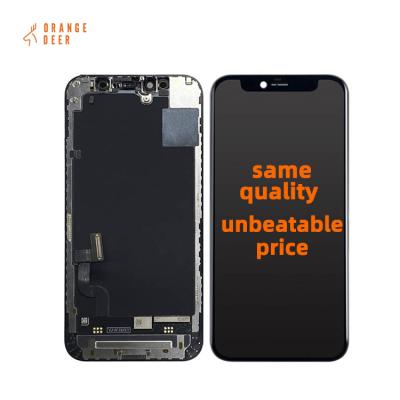 China Original Pantalla Replacement For Iphone 12 LCD Display Replacement Screen For Iphone 12 Pro LCD Digitizer Assembly for sale