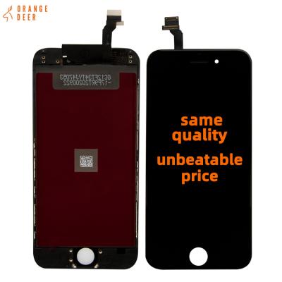 China Wholesale GW Replacement Screen For iPhone 6 6S 6PLUS 6S plus LCD Display LCD For iPhone 6 6S 6PLUS plus 6S for sale