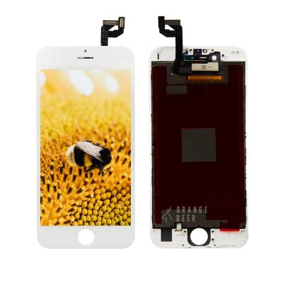 China Wholesale Shenzhen Factory Replacement Screen For iPhone 6 6S 6PLUS 6S PLUS LCD Screen Display For iPhone 6/6P/6S/6SP for sale