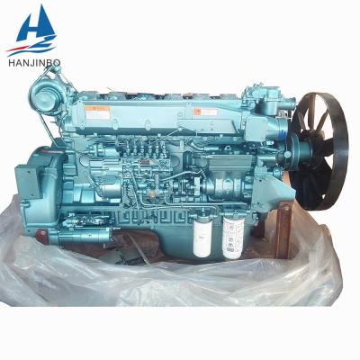 China New howo heavy duty truck 336hp 371hp 380hp 420hp engine for sale in Ghana for sale