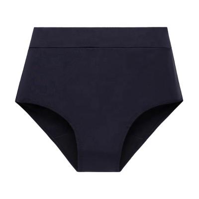 China Antibacterial Plus Size Menstrual Underwear for sale