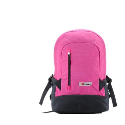 China Waterproof Rucksack Laptop Bag Waterproof Girls Backpack for sale