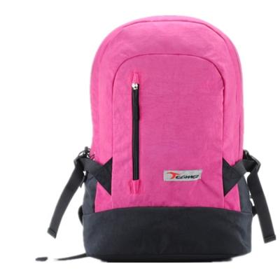 China Waterproof Rucksack Laptop Bag Waterproof Girls Backpack for sale