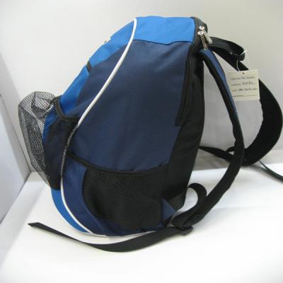 China Sport Backpack Football Backpacks for sale