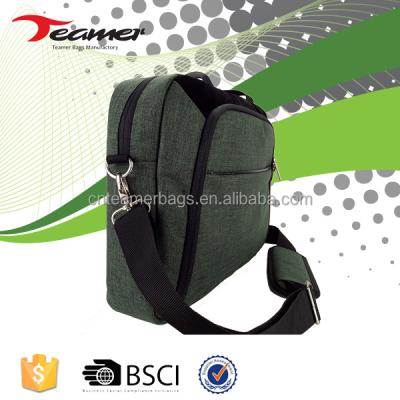 China High Quality Hot Selling Small Shoulder Bag Men's Messenger Bag Bacpack for sale