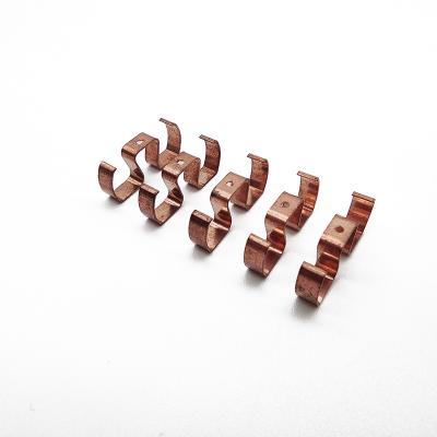 China Custom Factory Custom Stainless Steel Laser Metal Brass Aluminum Copper Metal Cutting Bending Stainless Steel Metal Parts Sheet Metal Fabrication for sale