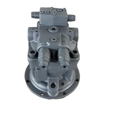 China Tough Economic Custom Design Reduction Assy Set Part Hydraulic Swing Motor for sale