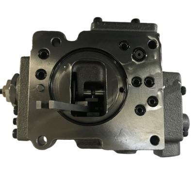 China Hard Excavator K-9N0B K5V200DTH Hydraulic Main Pump Regulator For Volvo 460 for sale