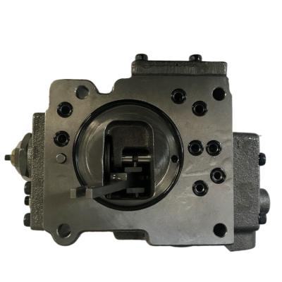 China S-9N01 K5V140DT Excavator Hard Hydraulic Main Pump Regulator For Doosan 300-7 for sale