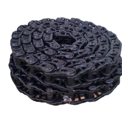 China Excavator Undercarriage Parts Track Link Chain Hard Assy for sale