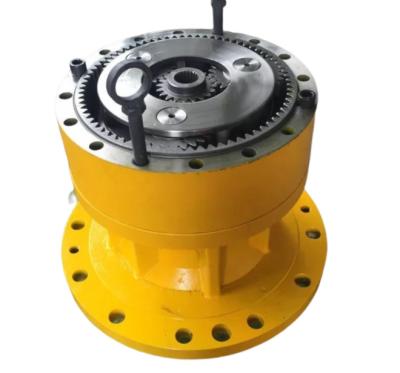 China Various Hard High Quality Excavator Spare Part Swing Gearbox for sale