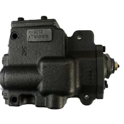 China Hard Excavator K-9C1Z K5V200DTH Hydraulic Main Pump Regulator For Hyundai 455 475 for sale