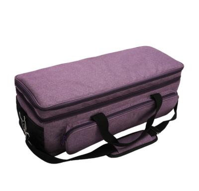 China Carry Large Capacity Tote Heavy Duty Technician Tool Bags 58*19*20cm/Customized for sale