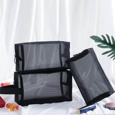 China High Quality Fashion Travel Bag Set Lightweight 3 Pcs Packing Cube for sale