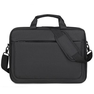 China 2021 New Style Men's Large Capacity Waterproof Business Computer Tote Bag Waterproof Laptop Bag 15.6 inch for sale