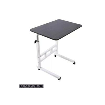 China Foldable folding desk for the laptop folded on the bed easy to installation for sale