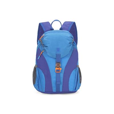 China Water Resistant Travel Bag Travel Backpack Trekking Backpack Mountaineering Backpack for sale