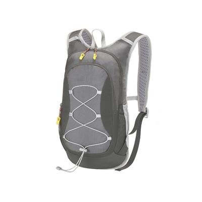 China New Style Portable Travel Portable Running Backpack Waterproof Bag Recycling Bag Hiking Backpacking for sale