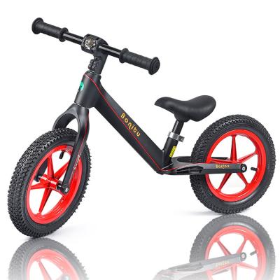 China Playing Hot Sale High Quality Children Kids Balance Bike 3-6 Years Old Child Wholesale for sale