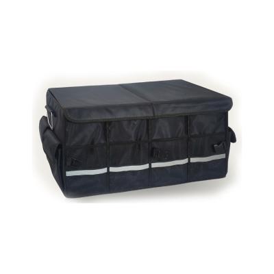 China Luxury Universal Trunk Storage Folding Car Storage Boxes Car Organizers In Portable for sale