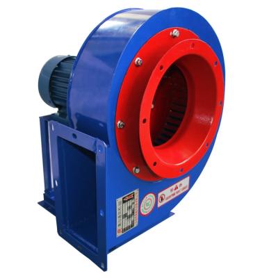 China CF-11-62 Low Noise Multi - Wing Noise Centrifugal Ventilation Fans 110V/115V/220V for sale