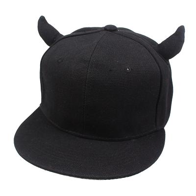 China JOINT Wholesale Most Popular Custom Snapback Hat 6 Panel Hat for sale