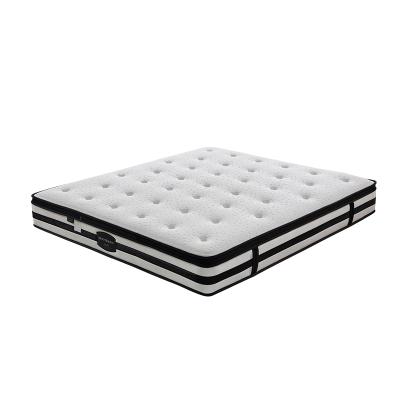 China Best Selling Modern Style Hypoallergenic Breathable Top Comfort Waterproof Protector Mattress Topper for sale