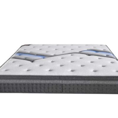 China Hypoallergenic Manufacturing Foam Mattress OEM Factory Comfortable Bed High Density Mattress for sale