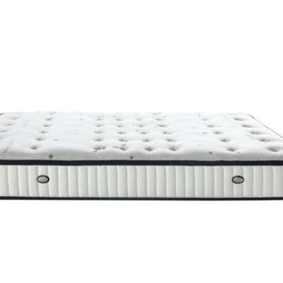 China China Factory Export Mattress Polyurethane Foam Spring Memory Foam Roll Hypoallergenic Mattress for sale