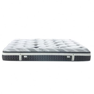 China Hypoallergenic Comfort Comfortable Natural High Quality Spring For Mattress Improve Affordable Sleep Mattress for sale