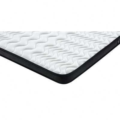 China High Quality Cheap Price Hypoallergenic Suitable Soft Touching Extras Firm Knitted Fabric Mattress for sale