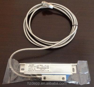 China 50mm digital linear scale (EA1/EA5 series) EA1/EA5 for sale