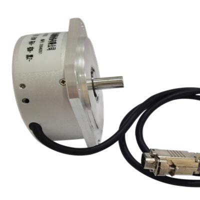 China Rotation Angle Measurement Rotary Encoder for sale