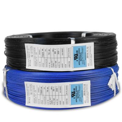 China Factory Wholesale Military Medical Well Sell Custom Durable Electrical Wires Cables for sale