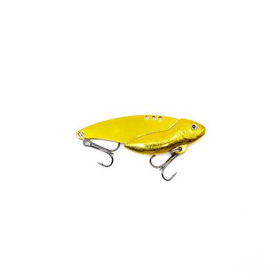 China VTAVTA ABS plastic 5cm 11.5g fishing lures prime jig lure saltwater inchiku fishing lure metal jig for sale